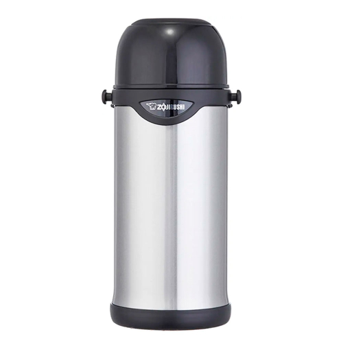 Термос ZOJIRUSHI SJ-TG10XA 1 л (с ремешком) Silver - 1