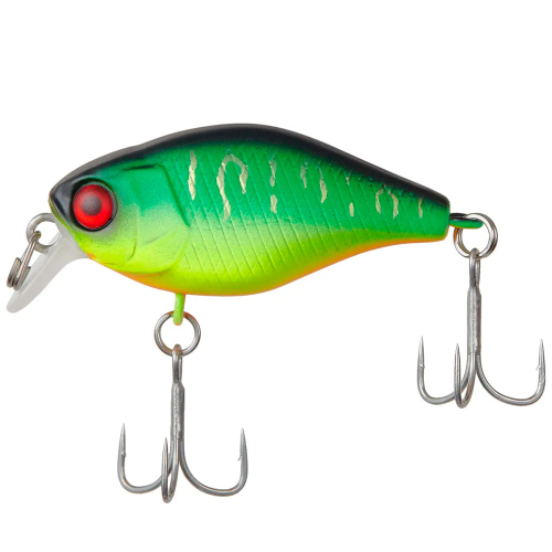 Воблер Jackall Chubby 38mm 4.0g Mat Tiger - 1