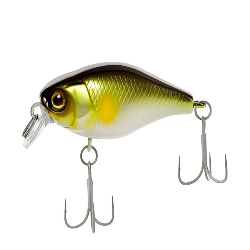 Воблер Jackall Chubby 38mm 4.0g Ayu - 1
