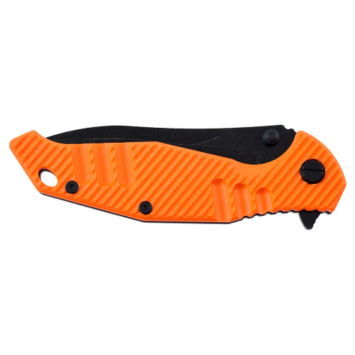 Ніж SKIF Adventure II BSW Orange - 3