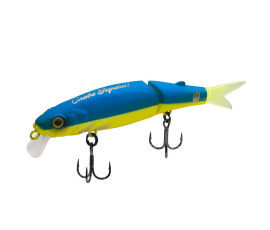 Воблер Jackall Tiny Magallon 88mm 7.2g UA Limited