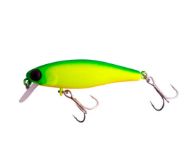 Воблер Jackall Tiny Fry 50SP 50mm 2.7g Mat Chart