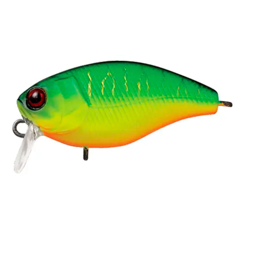 Воблер Jackall Cherry One Footter 46F 46mm 7.2g Mat Tiger - 1