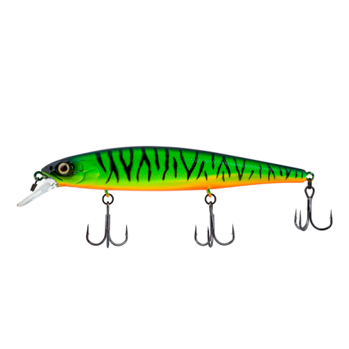 Воблер Jackall Magsquad SP Hot Tiger - 3