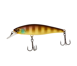 Воблер Jackall Squad Minnow 80SP 82mm 9.7g Noike Gill