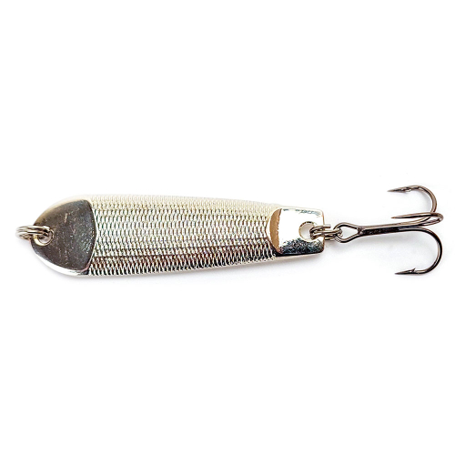 Блесна пилькер Tungsten Silver - 1