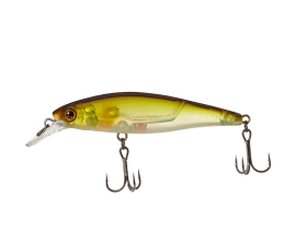 Воблер Jackall Squad Minnow 80SP 82mm 9.7g Ghost Ayu