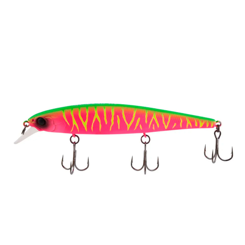 Воблер Jackall Magsquad SP Dragon Fruit Mat Tiger - 3