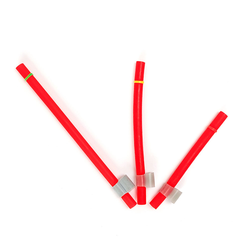 Ківок силіконовий RED - 2