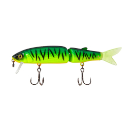 Воблер Jackall Magallon SP 113mm 13.7g Hot Tiger