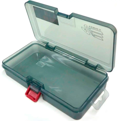 Коробка Meiho Versus VS-906 186х103х34 black - 3