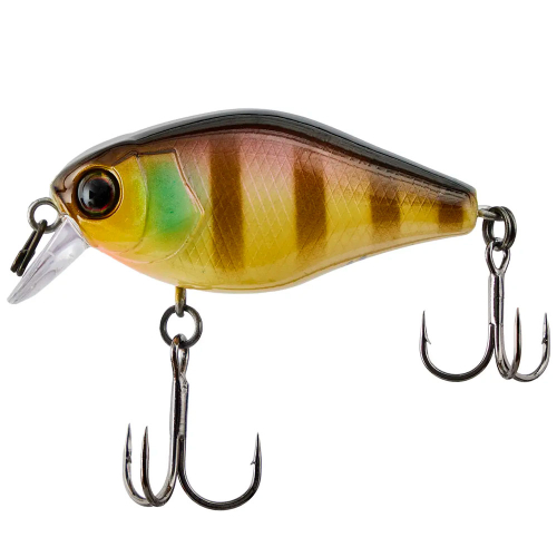 Воблер Jackall Chubby 41F 41mm Noike Gill - 1