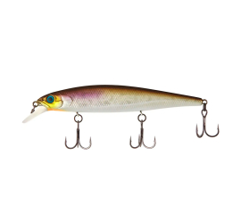 Воблер Jackall Magsquad SP Mat Shad