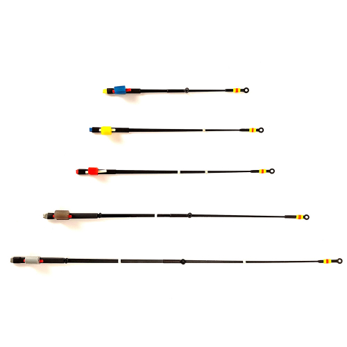 Ківок Сталевий Конус - 2