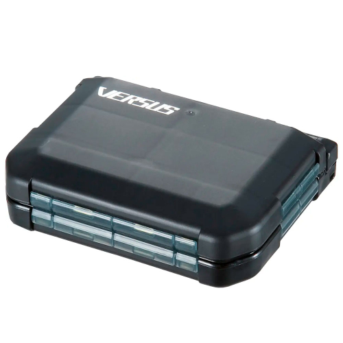 Коробка Meiho Versus VS-318SD 122х87х34 black - 1