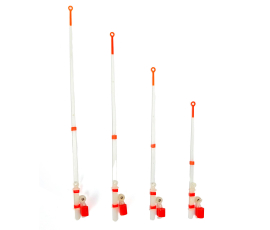 Ківок лавсановий Поворотний 360 Класик