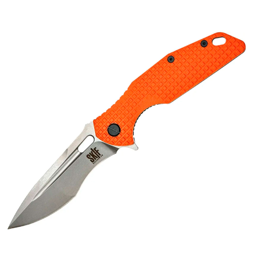 Нож Skif Defender II SW Orange - 3