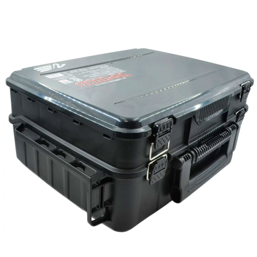 Ящик Meiho Versus VS-3080 Tackle Case 480x356x186 - 2