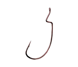 Decoy Worm21 Digging Hook