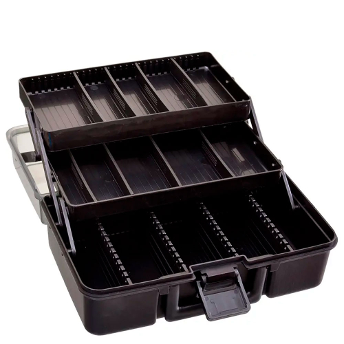 Ящик Meiho Versus VS-7010 Tackle Box 284х180х112 - 2