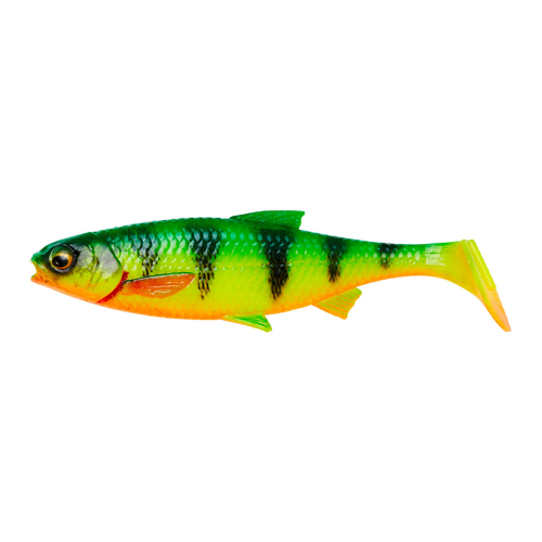 3D River Roach Firetiger - 1