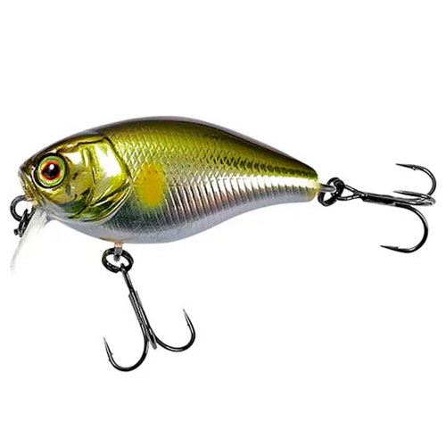 Воблер Jackall Cherry One Footter 46F 46mm 7.2g HL Ayu - 1