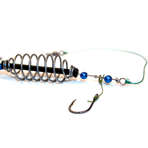 Убийца карася одна пружина - 1