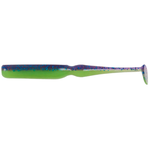 Keitech Swing Bait pal#06 Violet Lime Berry - 1