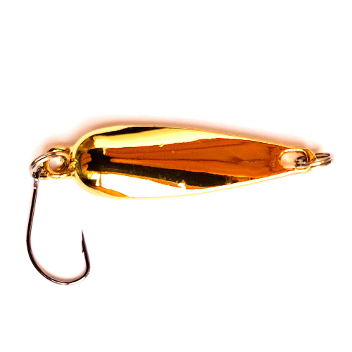 Блешня Spoon New Gold - 1