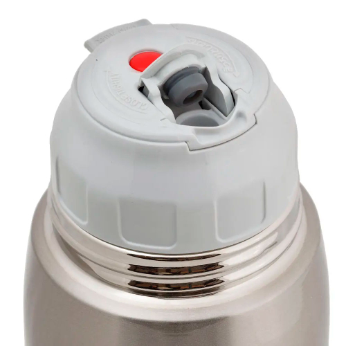 Термос ZOJIRUSHI SJ-JS10XA 1.03 л Silver - 3