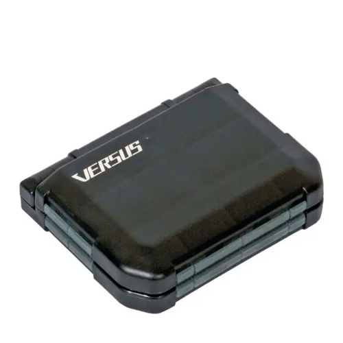 Коробка Meiho Versus VS-318DD 122х87х40 black - 1