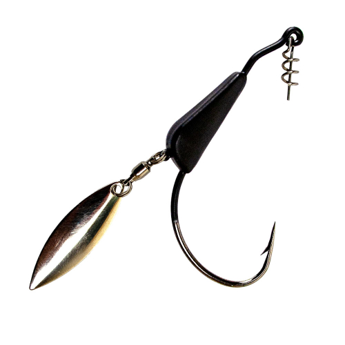 Офсет актив вольфрам - 1