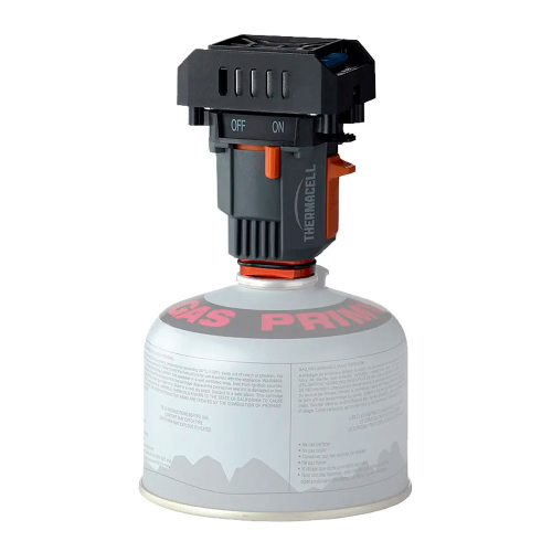 фумігатор від комарів Thermacell MR-BP Backpacker - 2