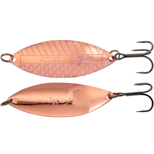 Блешня Select Solver #03 - 1