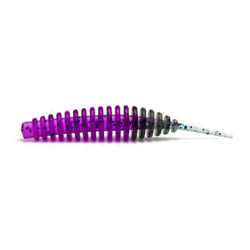 Tanta 245 Violet/Bluegill - 1