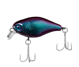 Воблер Jackall Chubby 38mm 4.0g UL Bug