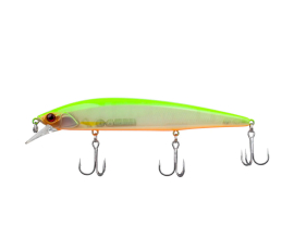 Воблер Jackall Rerange 110SP 110mm 14.8 g Chart Back Pearl