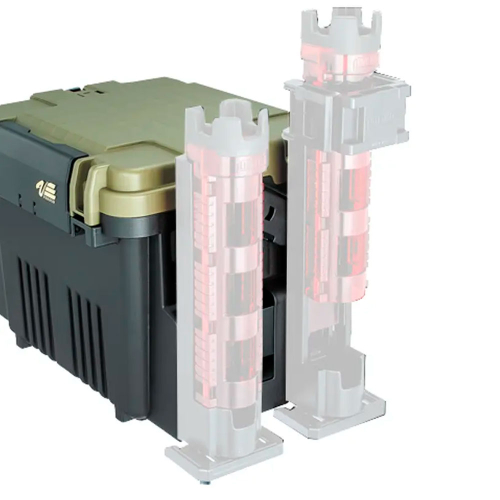 Ящик Meiho Versus VS-7080N 375х293х275 - 5