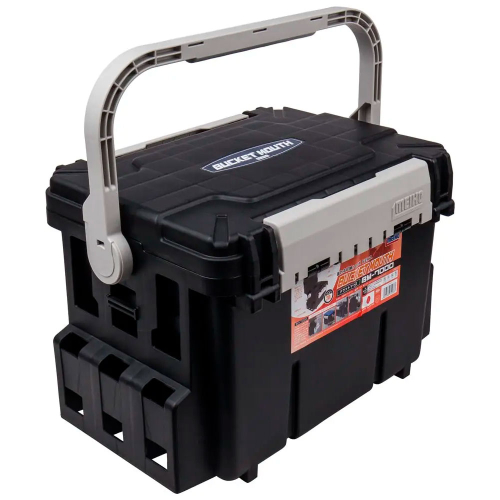 Ящик Meiho Bucket Mouth BM-7000 475 × 335 × 320 - 1