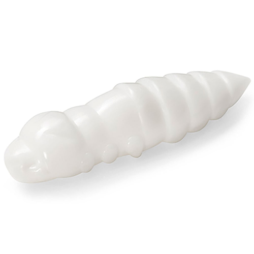 Pupa ФОРЕЛЬ (Cheese) 009 White - 1