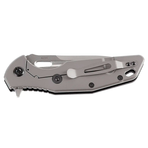 Ніж Skif Defender II SW Black - 3