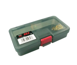 Коробка Meiho Versus VS-902 138×77×31 black