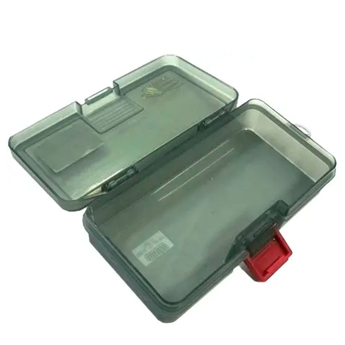 Коробка Meiho Versus VS-902 138×77×31 black - 2