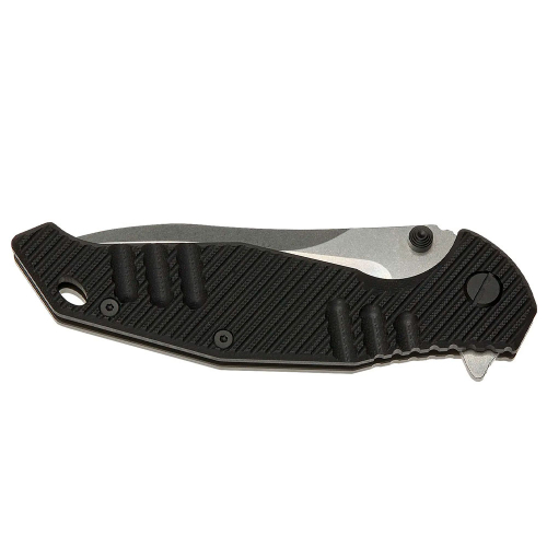 Нож Skif Adventure II SW Black - 6