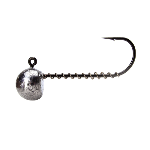 Джиг-головка 90° SТ-29 гачок №1/0 - 1