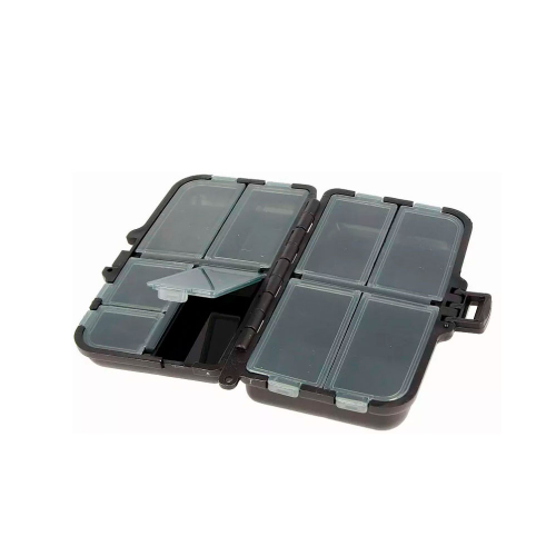 Коробка Meiho Versus VS-310 114x63x34 black - 2