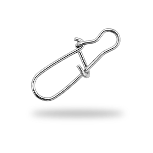 Застежка Nice Snap (американка) Ni - 1