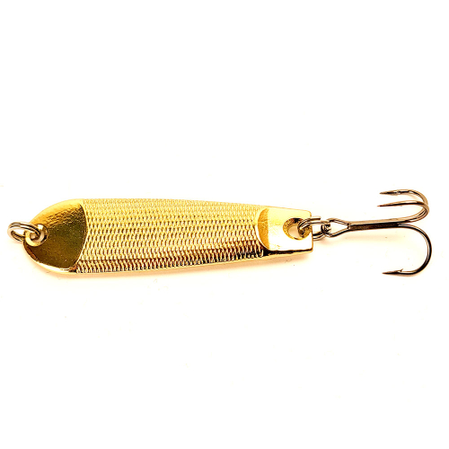 Блесна пилькер Tungsten Gold - 2
