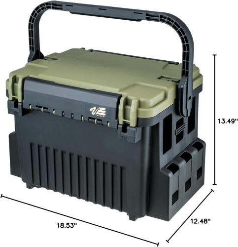 Ящик Meiho VS-7095N 475x346x320 - 2