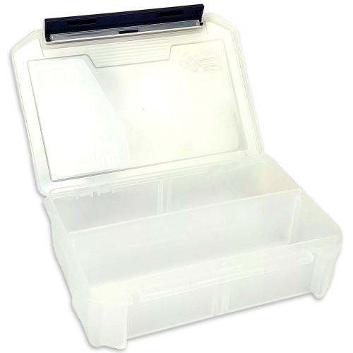 Коробка Meiho Versus VS-3010NDDM 205×145×60 clear - 2